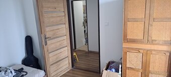 Ponúkam voľné miesto v zdieľanej izbe pre študenta – chlapca - 6
