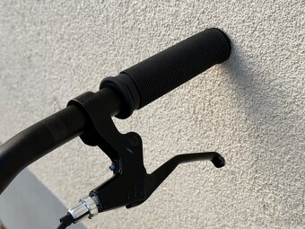 Rockrider ST120L – 27,5”, kotúčovky, super stav - 6