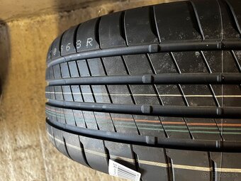 Predam kolesa 5x112 R18 Golf VIII - 6
