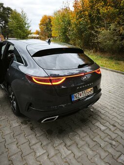 KIA PROCEED 1,5 T-GDi A7 DCT GT-LINE 2021 - 6