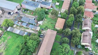 Garáž na Sama Chalupku - 6