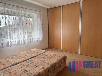 Na predaj priestranný rodinný dom v meste Gbely, okr.SKALICA - 6