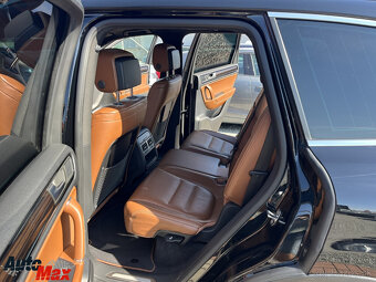 Volkswagen Touareg II 3.0 V6 TDI 240k BlueMotion Technology - 6