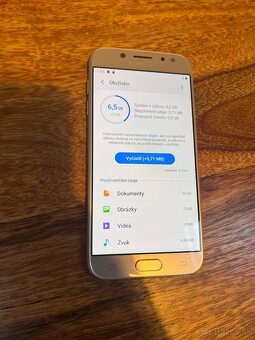 Samsnung Galaxy J5 Pro duos android 9 REZERVOVANE - 6