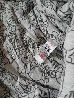 Zimny overal george - 6