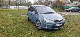 C-Max 1.8 TDCi facelift Titanium - 6