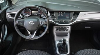 Opel Astra 1.0 SR voz - 6