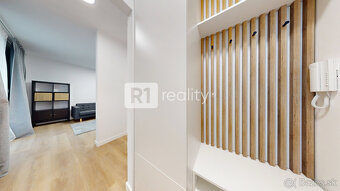 Jedinečný 2 izbový byt 53,2 m2+ 11 m2 terasa + parking, Pieš - 6