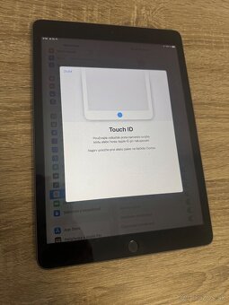 Apple iPad 9.Gen 10.2”64gb Wifi Spacegray - 6