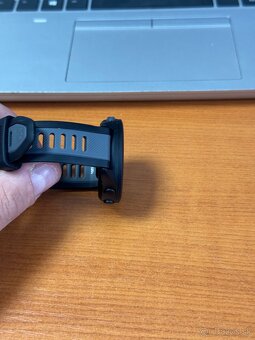 Garmin Forerunner 165 black - 6