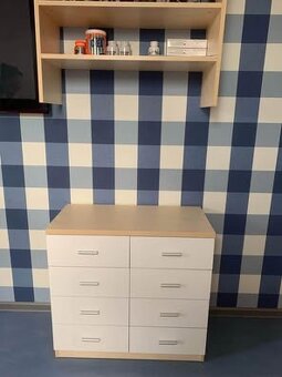 Študentská izba Santal Spring 66 - 6