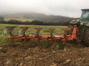 Pluh Kuhn VariMaster 180 - 6
