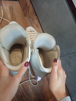 Krasokorčule Edea Overture - 6