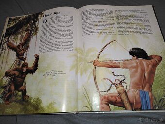 Mýty a legendy Amerického kontinentu - 6