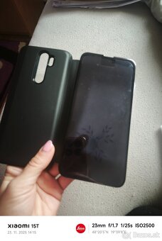 Puzdro na xiaomi redmi note 8 pro - 6