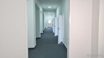 Kancelářské prostory v areálu ALFA, Pražákova 51, Brno - 6