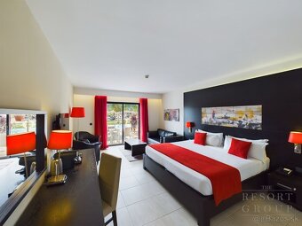 Apartmán v rezorte Llana, Kapverdy - 6