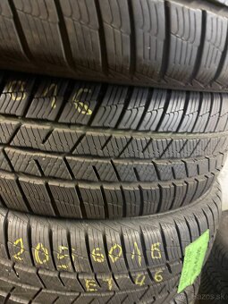 zimne pneu 205/60r16 96H XL - 6