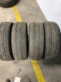 205/55R17 zimné nokian - 6