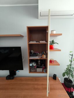 Obývacia stena ORESI - 6