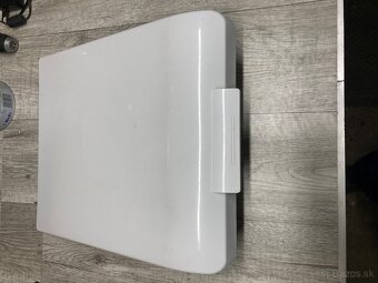 Dviera z vrch plnenej Elektrolux pracky - 6