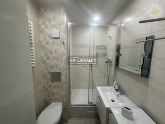 HALO reality - Predaj, garsónka Poprad, kompletná rekonštruk - 6