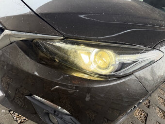 Mazda 3 2.2 Skyactiv -D150 Revolution - 6