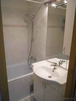 1,5 izbový byt na prenájom - 6