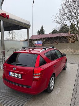Kia ceed 1.6CRDi - 6