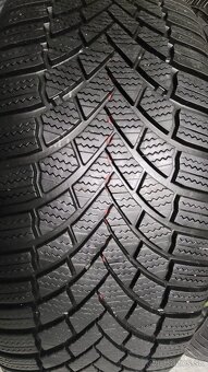 5x120 R17 zimná sada ako nová - 6