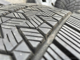 VW orig. alu Felgen SUZUKA TIGUAN R-Line 8,5Jx R20 ET38 - 6