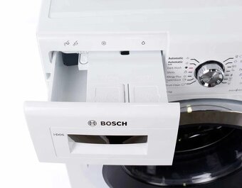 Pračka Bosch - 6