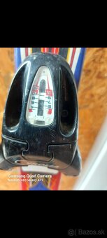 Lyze panske damske dorast - 6