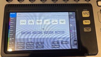 QSC TouchMix -TM16 - 6