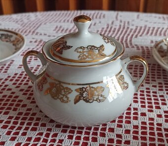 Mokka súprava - ceskoslovenska - 6