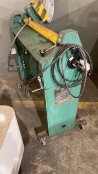 Zakružovačka plechu - 6