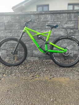 Specialized enduro Comp 2017 - 6