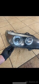 BMW e60-61 diely - 6