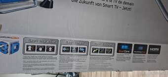 TV Samsung - 6