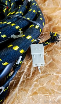 Uaz 469 - elektroinstalace - NOVÁ - 6