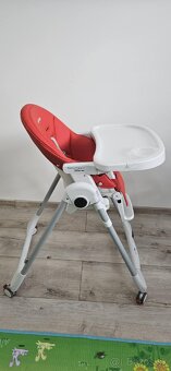 Peg Perrego Prima pappa 3 - 6