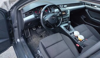 Passat B8 variant 2.0Tdi - 6