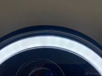 LED svetla NISSAN PATROL - 6