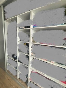 Vstavaná skriňa - 6