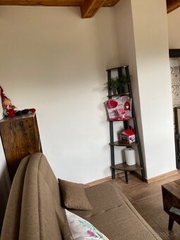 Murovaná chata Borčice - 6