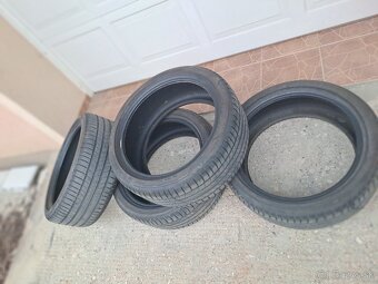 Bridgestone 245 40 r19 letne pneumatiky - 6