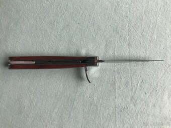 Böker Magnum Automatic -vystreľovák - 6