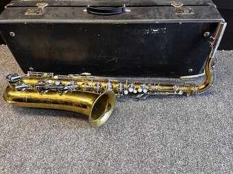 Amati Kraslice Classic Deluxe + kufor - 6