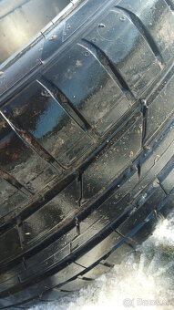 Ford 5x108 r19, 8Jx19 ET55 h2 - 6