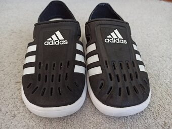 Sandálky Adidas veľ 28 - 6